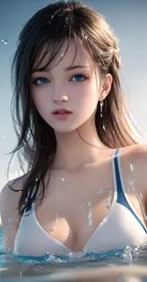 春 海报