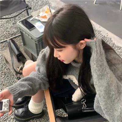 寻女朝圣路